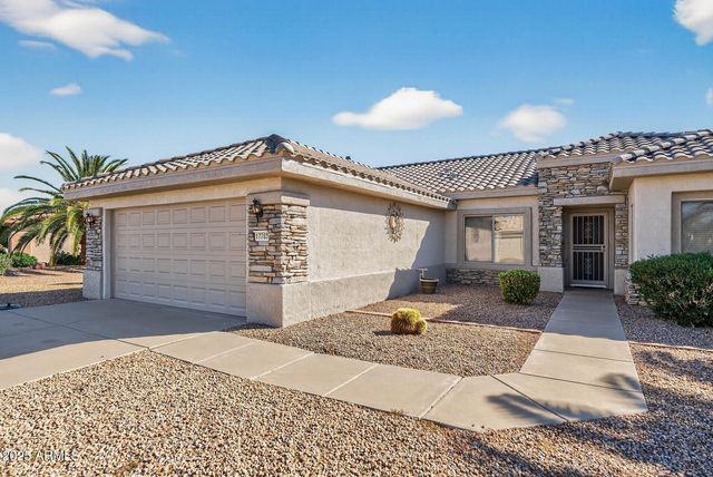 17703 N ESCALENTE Lane, Surprise, AZ 85374