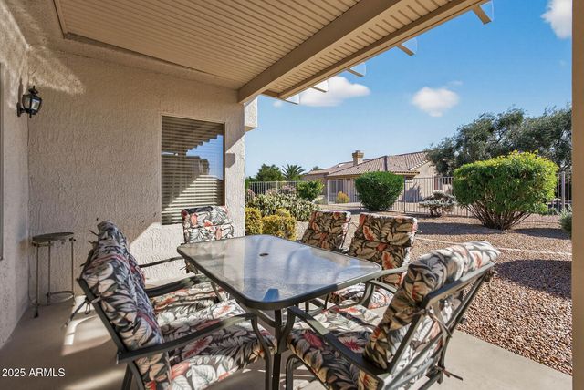 17703 N ESCALENTE Lane, Surprise, AZ 85374