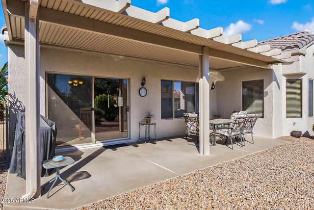 17703 N ESCALENTE Lane, Surprise, AZ 85374