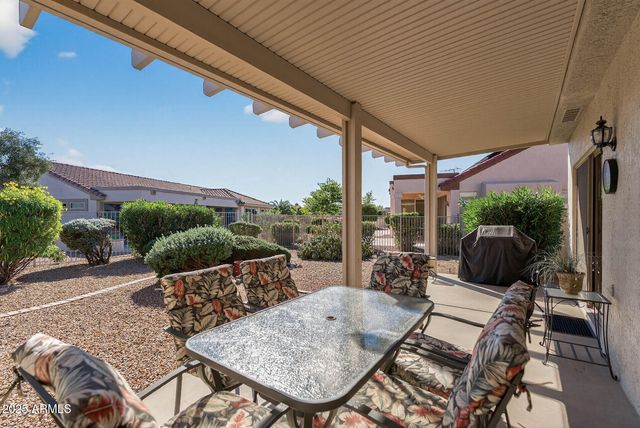 17703 N ESCALENTE Lane, Surprise, AZ 85374