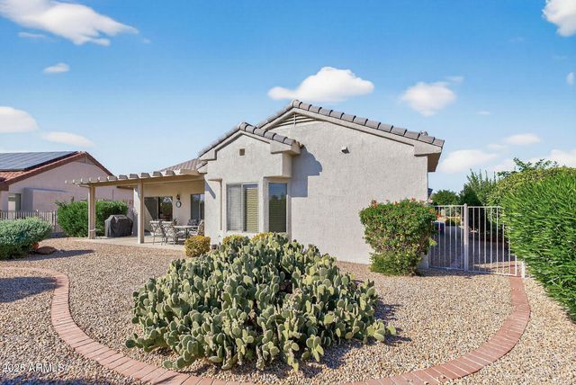 17703 N ESCALENTE Lane, Surprise, AZ 85374