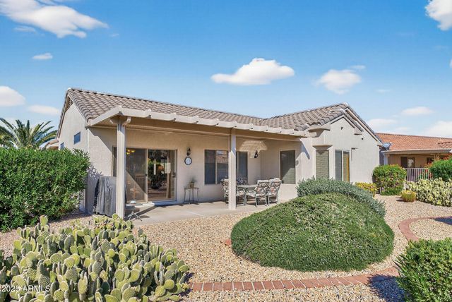 17703 N ESCALENTE Lane, Surprise, AZ 85374