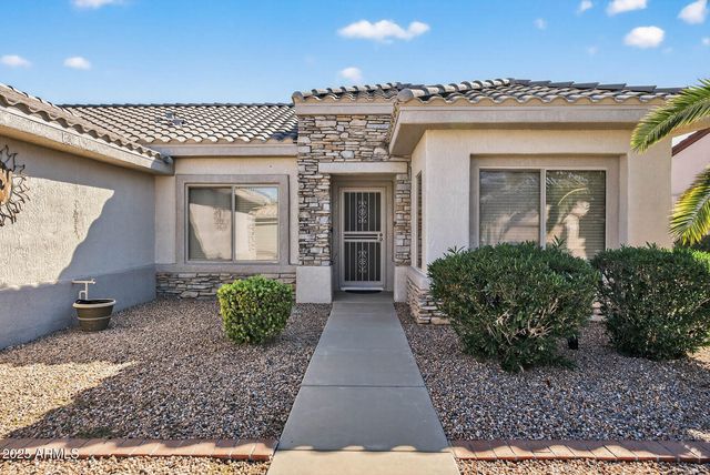 17703 N ESCALENTE Lane, Surprise, AZ 85374