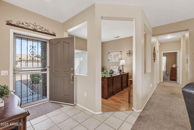 17703 N ESCALENTE Lane, Surprise, AZ 85374