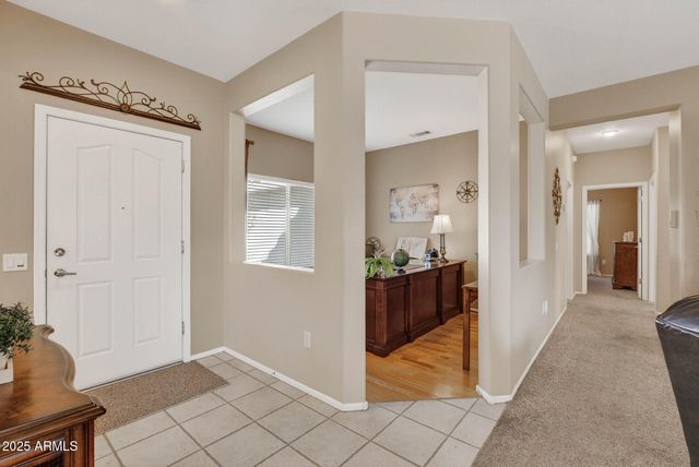 17703 N ESCALENTE Lane, Surprise, AZ 85374