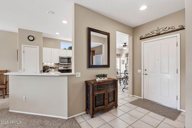 17703 N ESCALENTE Lane, Surprise, AZ 85374