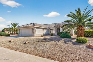 17703 N ESCALENTE Lane, Surprise, AZ 85374
