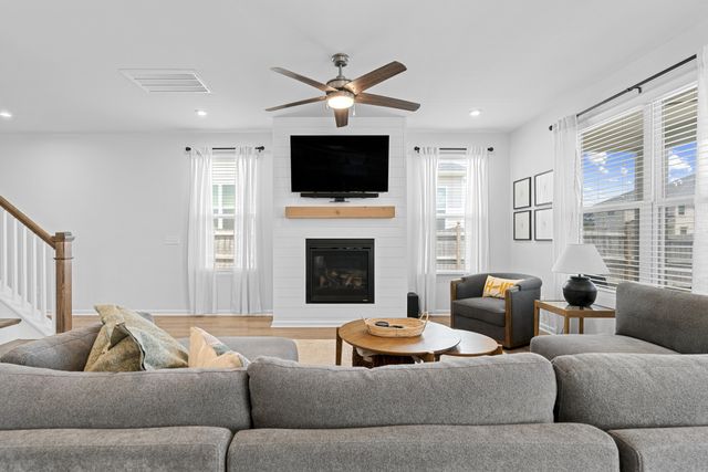 933 Pleasant Ridge Run, Mount Juliet, TN 37122