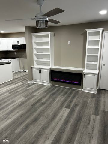 4860 David Street, Indianapolis, IN 46226