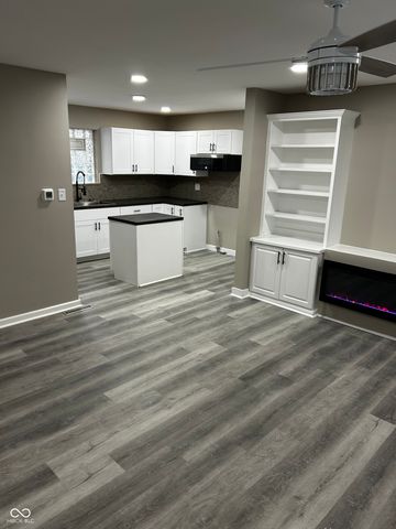 4860 David Street, Indianapolis, IN 46226