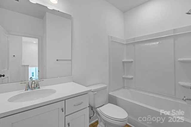 9212 Delancey Lane 63, Concord, NC 28027