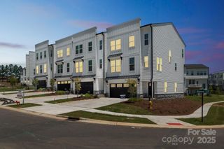 9212 Delancey Lane 63, Concord, NC 28027