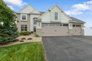 12763 44th Circle NE, Saint Michael, MN 55376