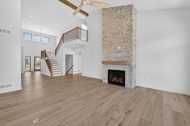 1438 Greenleaf Court, Sun Prairie, WI 53590