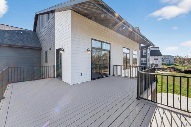 1438 Greenleaf Court, Sun Prairie, WI 53590