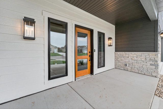 1438 Greenleaf Court, Sun Prairie, WI 53590