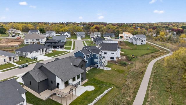 1438 Greenleaf Court, Sun Prairie, WI 53590