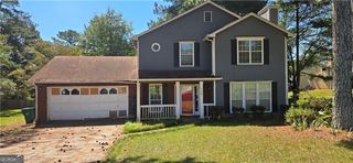 4469 Wellington Terrace, Decatur, GA 30035