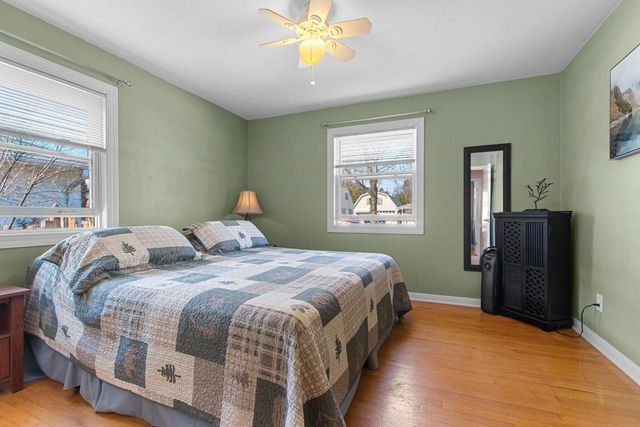 1319 OREGON STREET, Green Bay, WI 54303