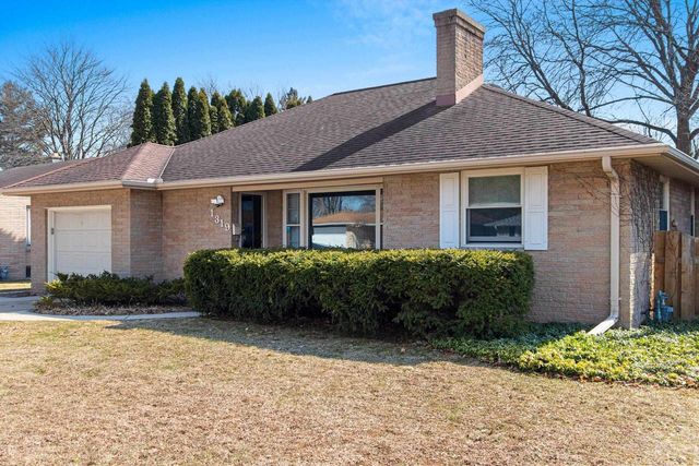 1319 OREGON STREET, Green Bay, WI 54303