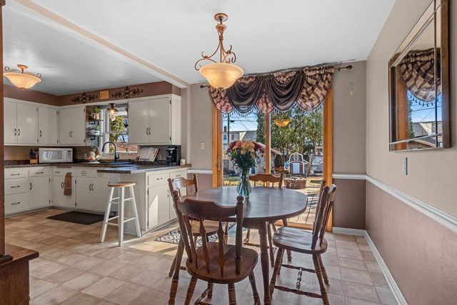 1319 OREGON STREET, Green Bay, WI 54303