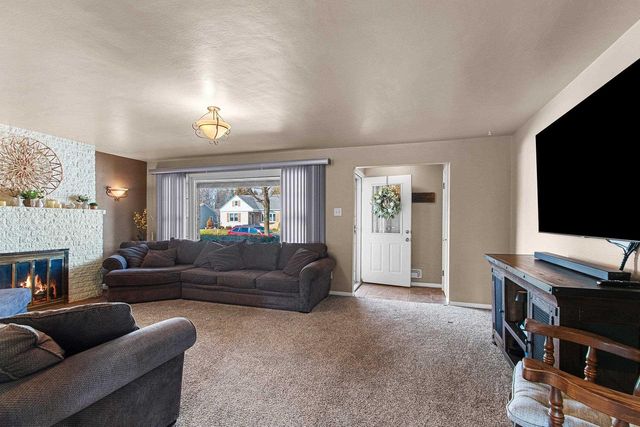 1319 OREGON STREET, Green Bay, WI 54303