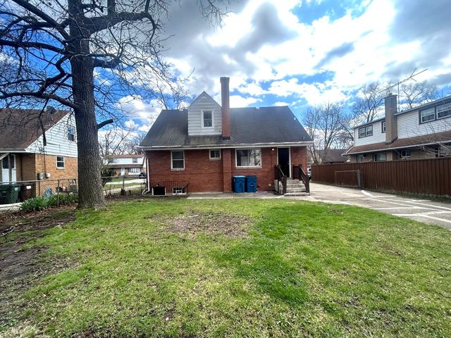 2058 Downey Road, Homewood, IL 60430