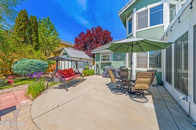 5334 Tappan Court, Reno, NV 89523