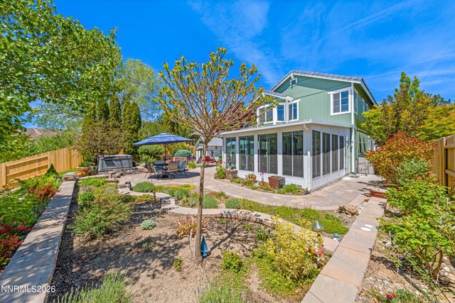 5334 Tappan Court, Reno, NV 89523