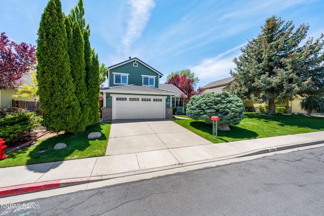 5334 Tappan Court, Reno, NV 89523