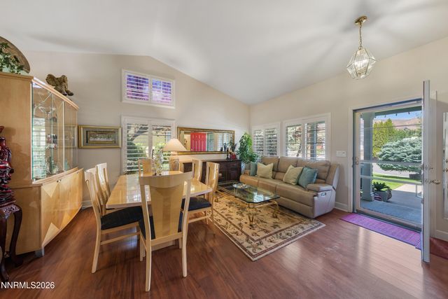 5334 Tappan Court, Reno, NV 89523
