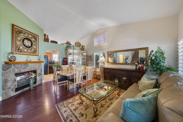 5334 Tappan Court, Reno, NV 89523