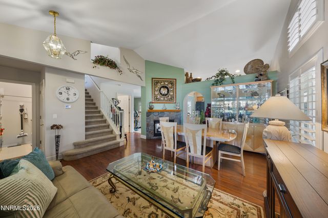 5334 Tappan Court, Reno, NV 89523