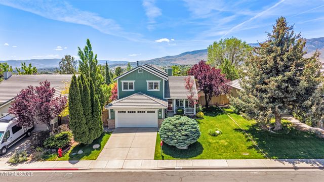 5334 Tappan Court, Reno, NV 89523