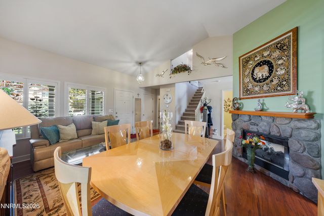 5334 Tappan Court, Reno, NV 89523