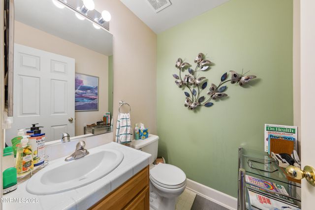 5334 Tappan Court, Reno, NV 89523