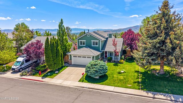 5334 Tappan Court, Reno, NV 89523