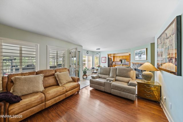 5334 Tappan Court, Reno, NV 89523