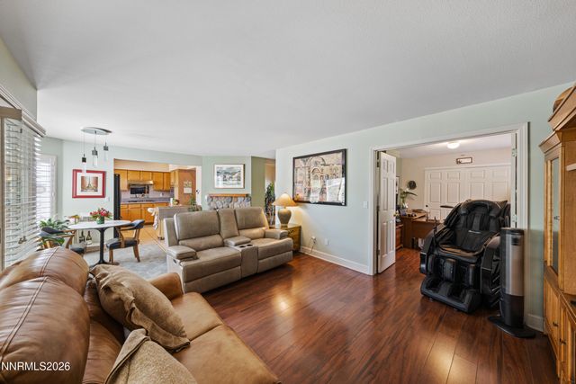 5334 Tappan Court, Reno, NV 89523