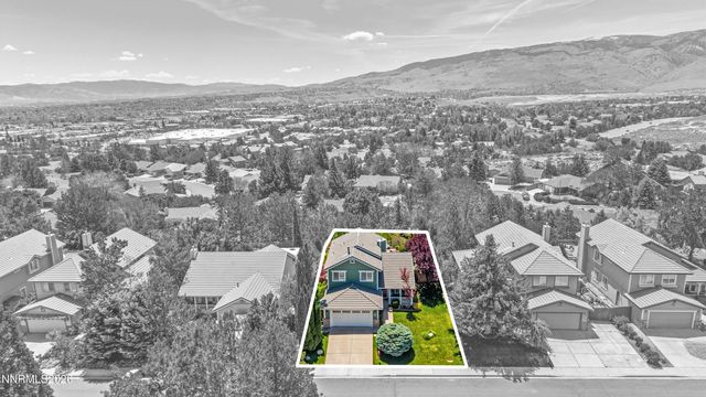 5334 Tappan Court, Reno, NV 89523