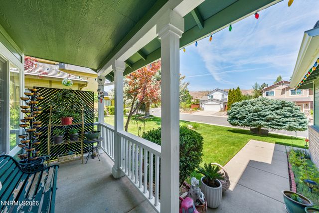 5334 Tappan Court, Reno, NV 89523