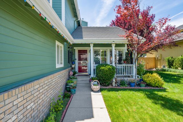 5334 Tappan Court, Reno, NV 89523