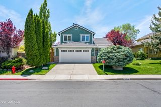 5334 Tappan Court, Reno, NV 89523