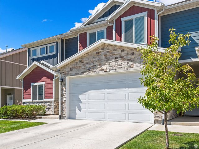 2360 W HOWARD ST, West Haven, UT 84401