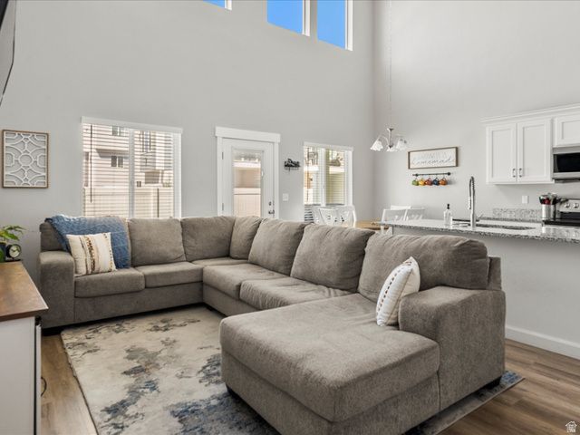 2360 W HOWARD ST, West Haven, UT 84401