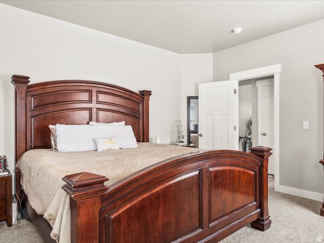 2360 W HOWARD ST, West Haven, UT 84401