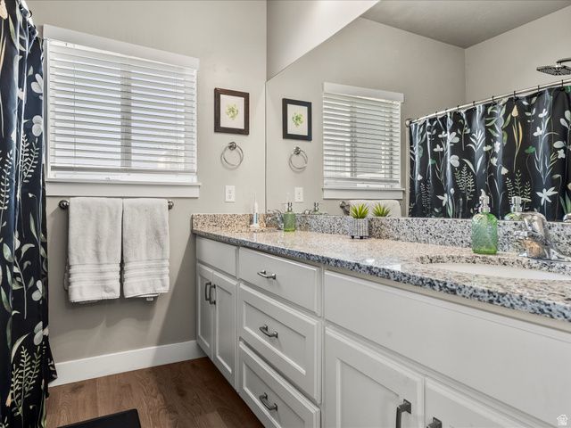 2360 W HOWARD ST, West Haven, UT 84401