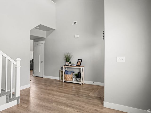 2360 W HOWARD ST, West Haven, UT 84401