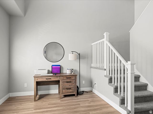 2360 W HOWARD ST, West Haven, UT 84401