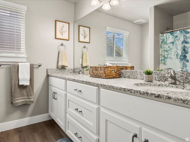 2360 W HOWARD ST, West Haven, UT 84401